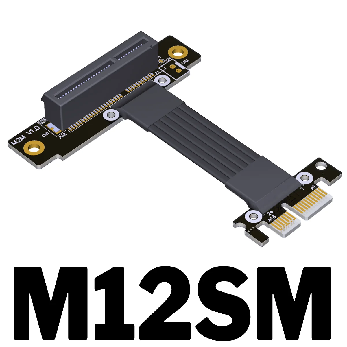 M12SM