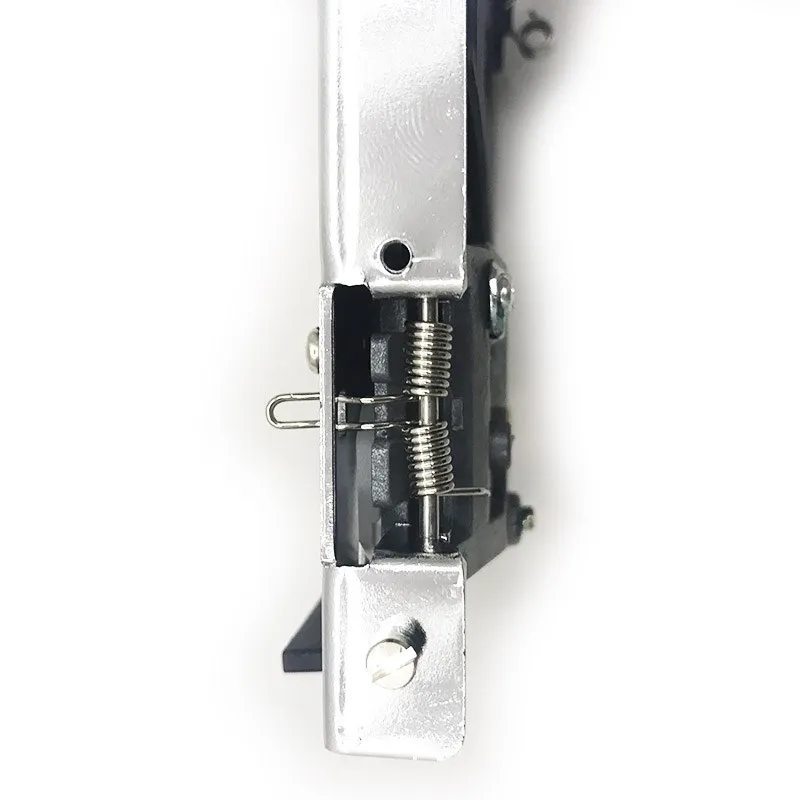 Asahi Coin Mech Acceptor Arcade Game Parts Accesorios Gota Insertación Mecánico BL Token Selector - imagen 4