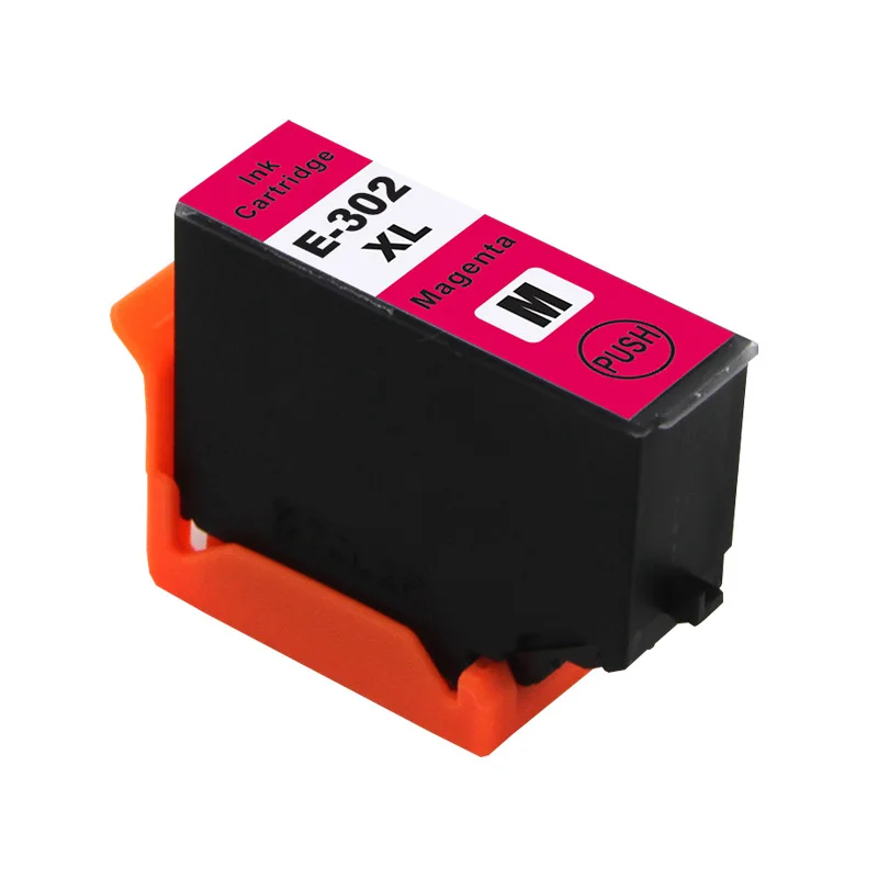 Cartucho de tinta Australia 302XL E-302XL para impresora Epson Expression Premium XP-6100 XP-6000 - imagen 5