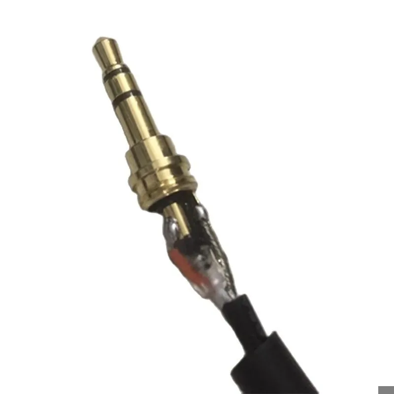 Mister FPGA-Cable VGA a SCART RGB/RGBS para ordenador familiar FC FPGA, CRT Emudriver, PC de baja resolución, cobre puro, Audio de 3,5mm - imagen 4