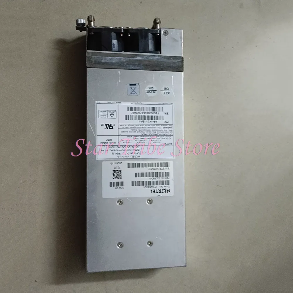 YM-7421B AP-1421-1BA1R2 420W para fuente de alimentación WX4400 3CWX4400RPSA - imagen 2