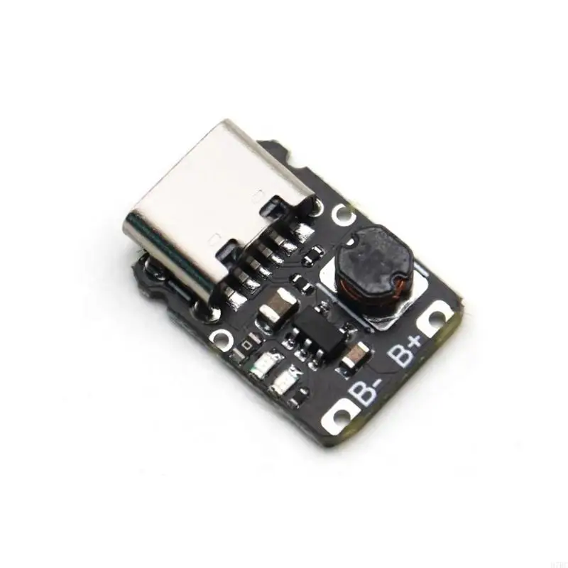 Módulo integrado descarga carga H7BC 5 V con refuerzo carga batería 3,7 V