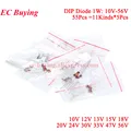 DIP Diode 10-56V