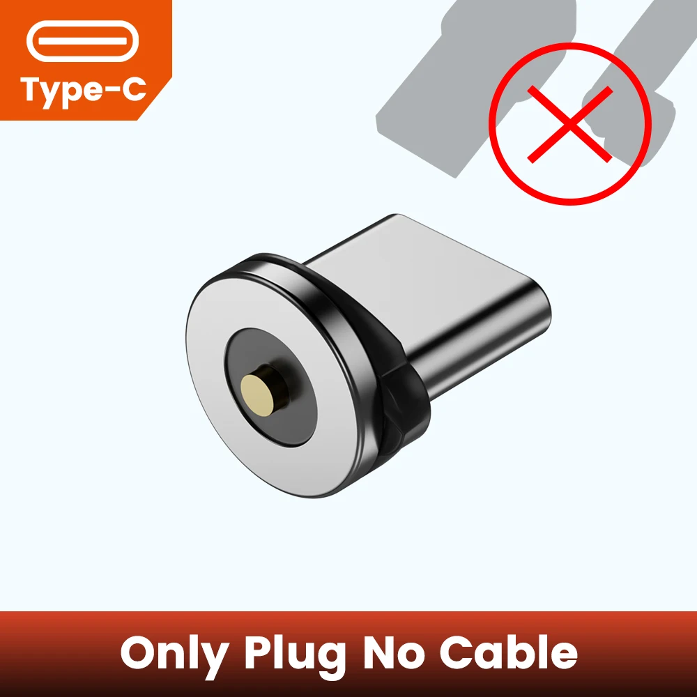 Only Type C Plug