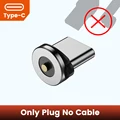 Only Type C Plug