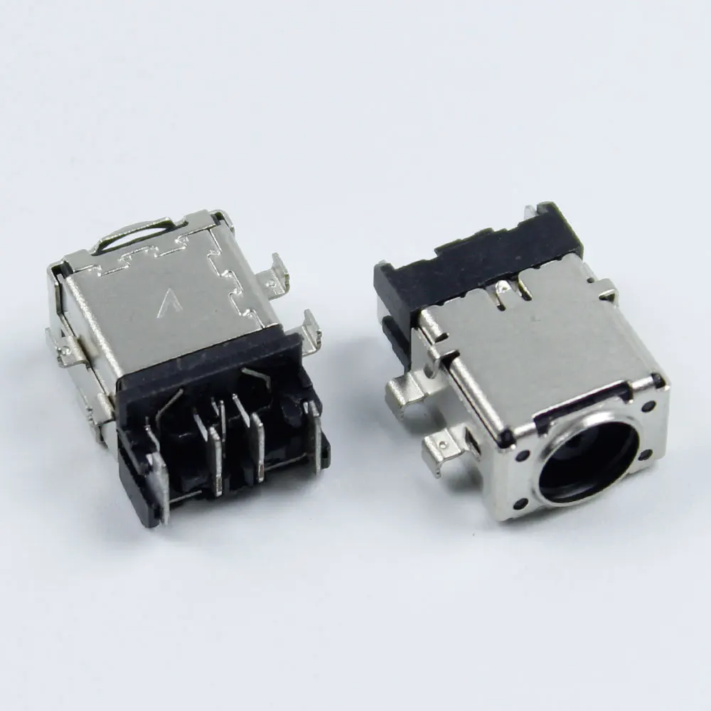 Toma de corriente CC para ordenador portátil, conector de puerto de carga para ASUS G531GW, G531GT, GM501GE, GM501GD, GM501GM/GS - imagen 5