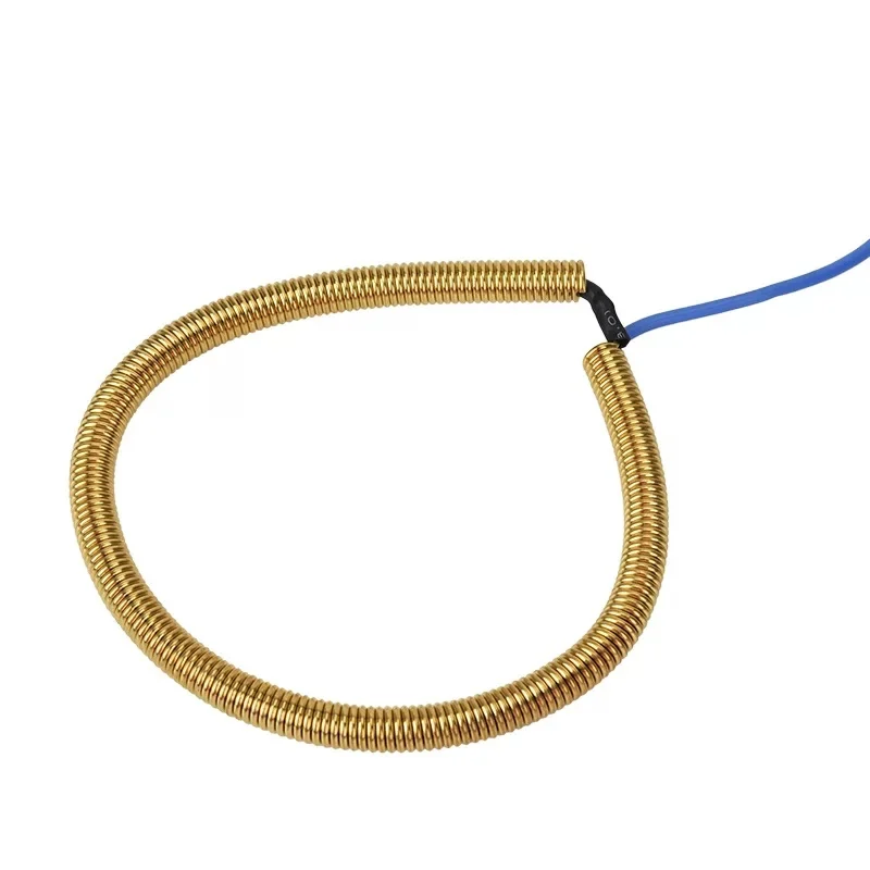 Antena suave Universal FM de onda corta, antena de mejora de señal de Radio, núcleo de cobre, abrazadera de antena externa tipo 3m/5m de longitud de Cable - imagen 4