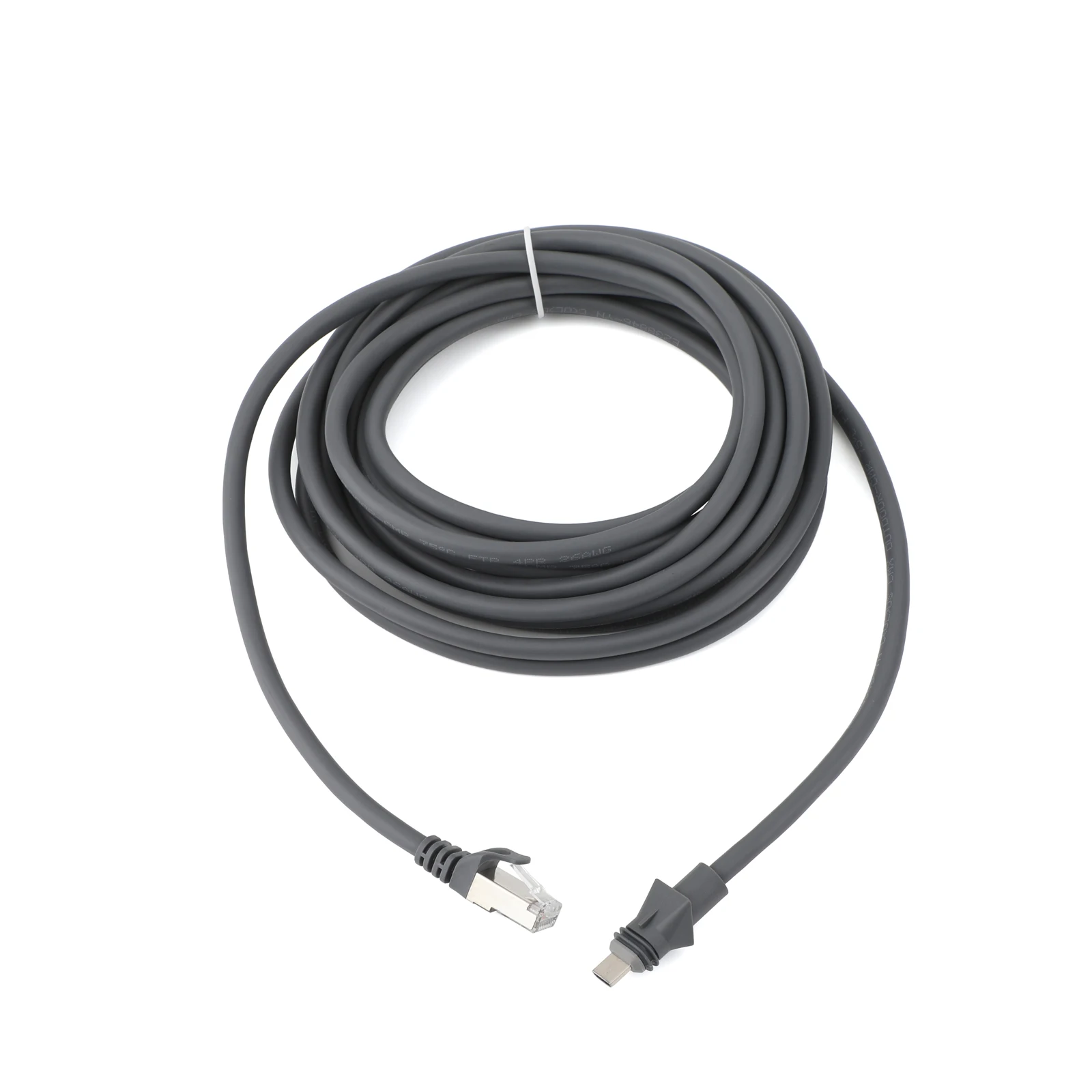 1 Uds. Para cable de extensión Starlink V2/Gen2 cable Ethernet Cat5e enchufe SPX a enchufe RJ45 - imagen 3