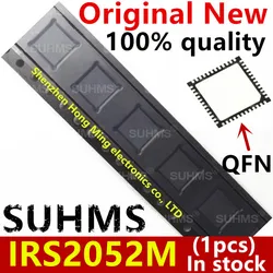 Controlador Media Puente IRS2052M Infineon QFN-48