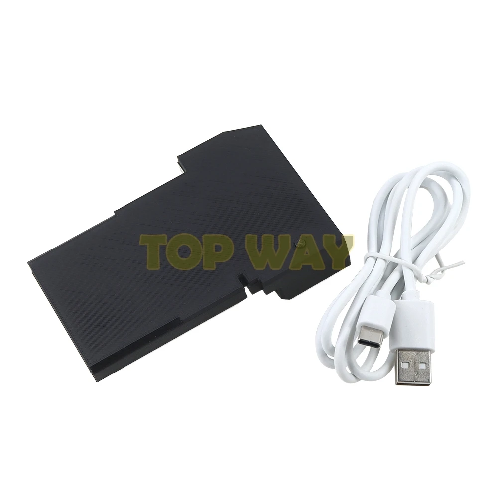 Tarjeta de captura de vídeo Raspberry Pi Pico RP2040, 1 unidad, DIY, para GameBoy/Game Boy Color/juego BoyPocket Interceptor para GB GBC GBA GBP - imagen 4