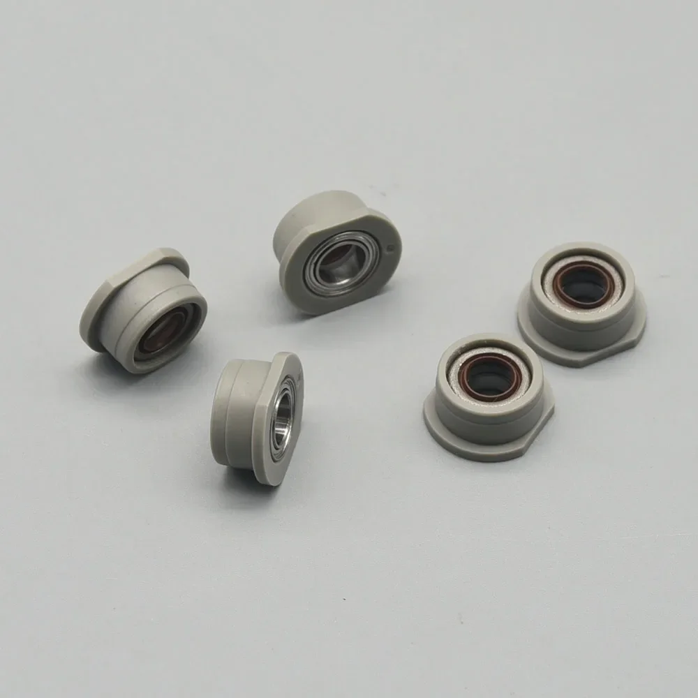 20 piezas buje desarrollador de alta calidad para Konica Minolta BH C224 C284 C364 C454 C554 - imagen 2