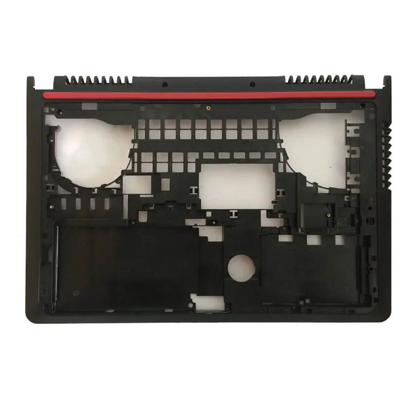 Cubierta trasera LCD para DELL Inspiron, cubierta superior para reposamanos, Base inferior, cubierta para puerta 98New, 15-7557, 7559, 5577, 5576, P57F, 15P, 7000 - imagen 5