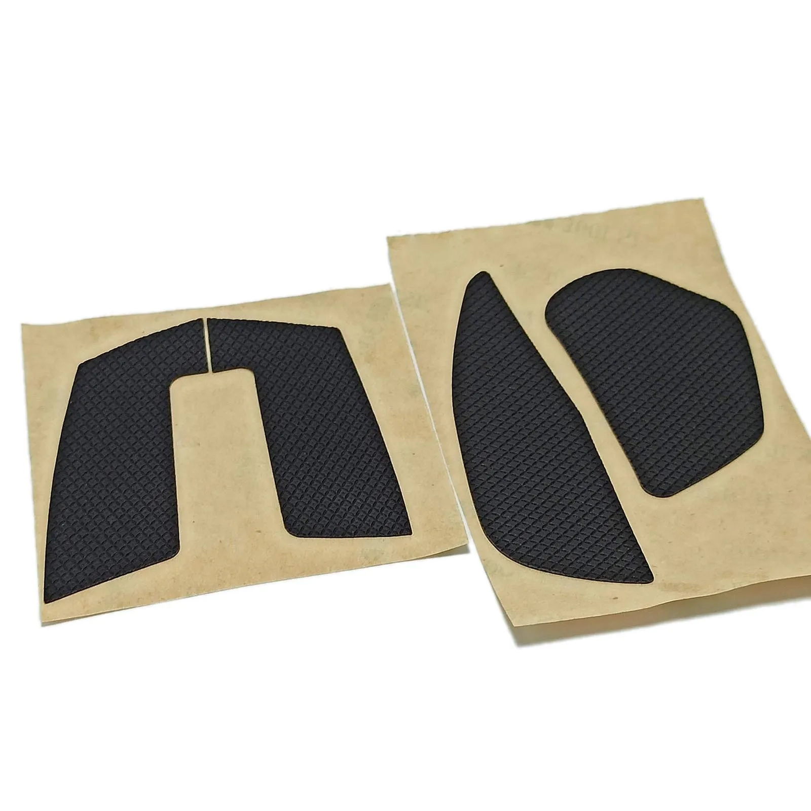 1 Juego de almohadillas antideslizantes para patines con empuñaduras para el sudor para ratón de juegos MX Master 2S (sin ratón) - imagen 3