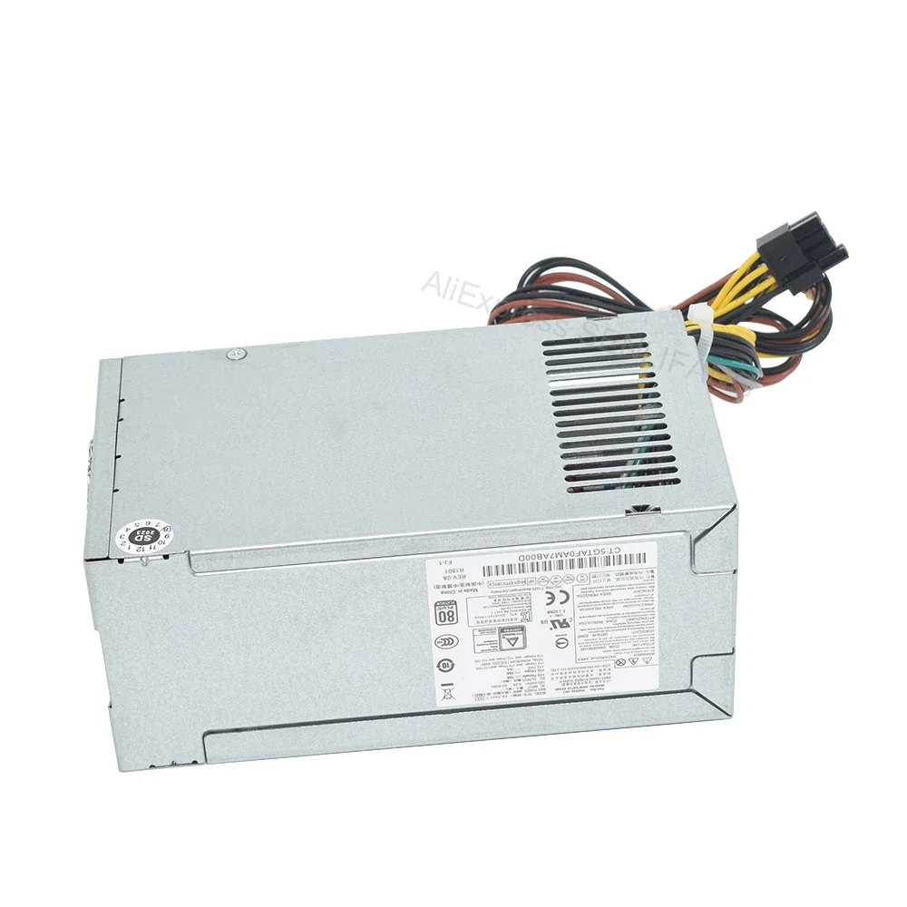 Fuente de alimentación de 400W, PA-3401-1, 942332-001, PCG007, para HP 86, 89, 280, 480, 400, 800G3, G4, G5 - imagen 5