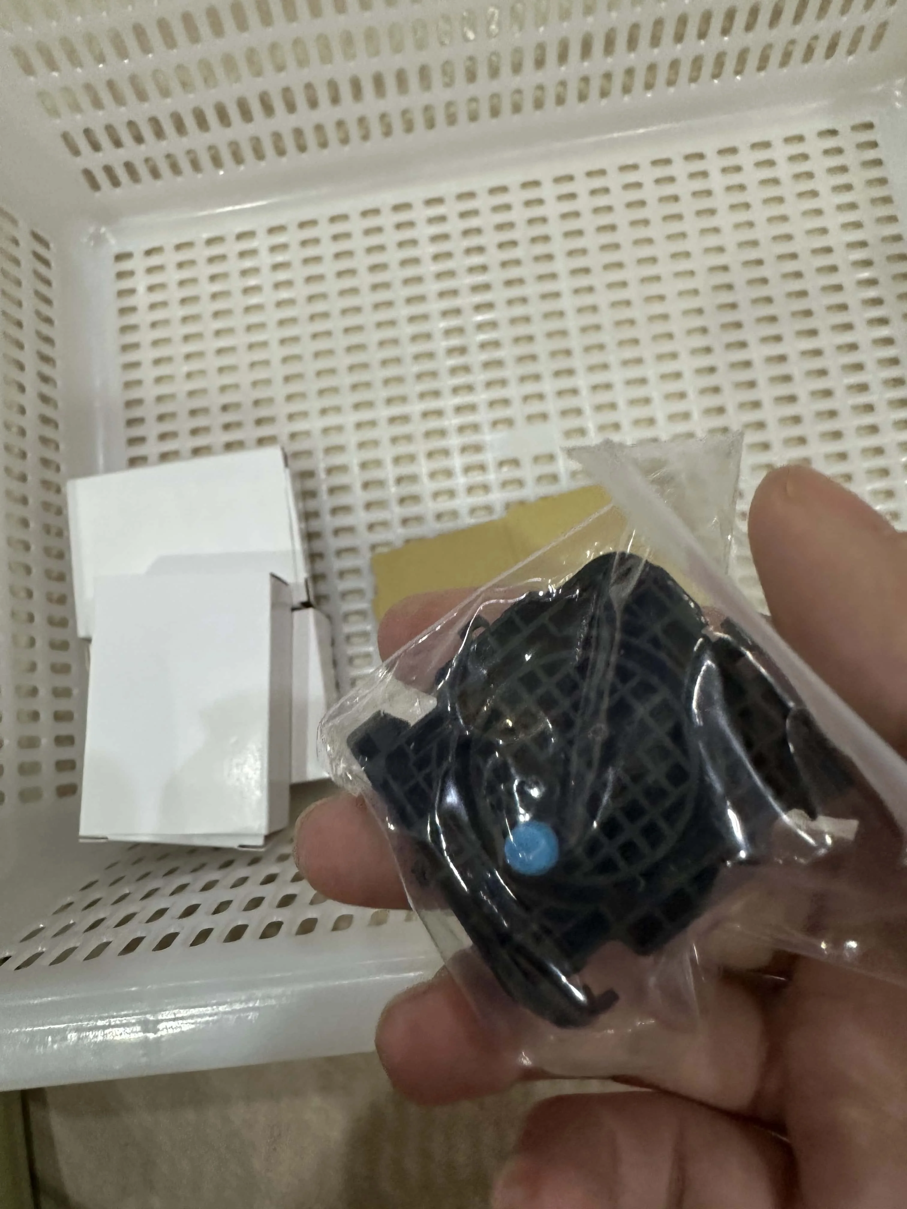 1 Uds cabezal de impresión de estación de tapado para Mimaki jv33 jv5 cjv30 para Mutoh vj1604 vj1638 para Galaxy/Roland DX5 estación de tapa de cabezal de impresión