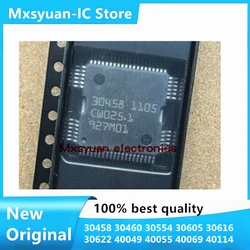 Chip Controlador Potencia QFP-64 – Original 100% Nuevo