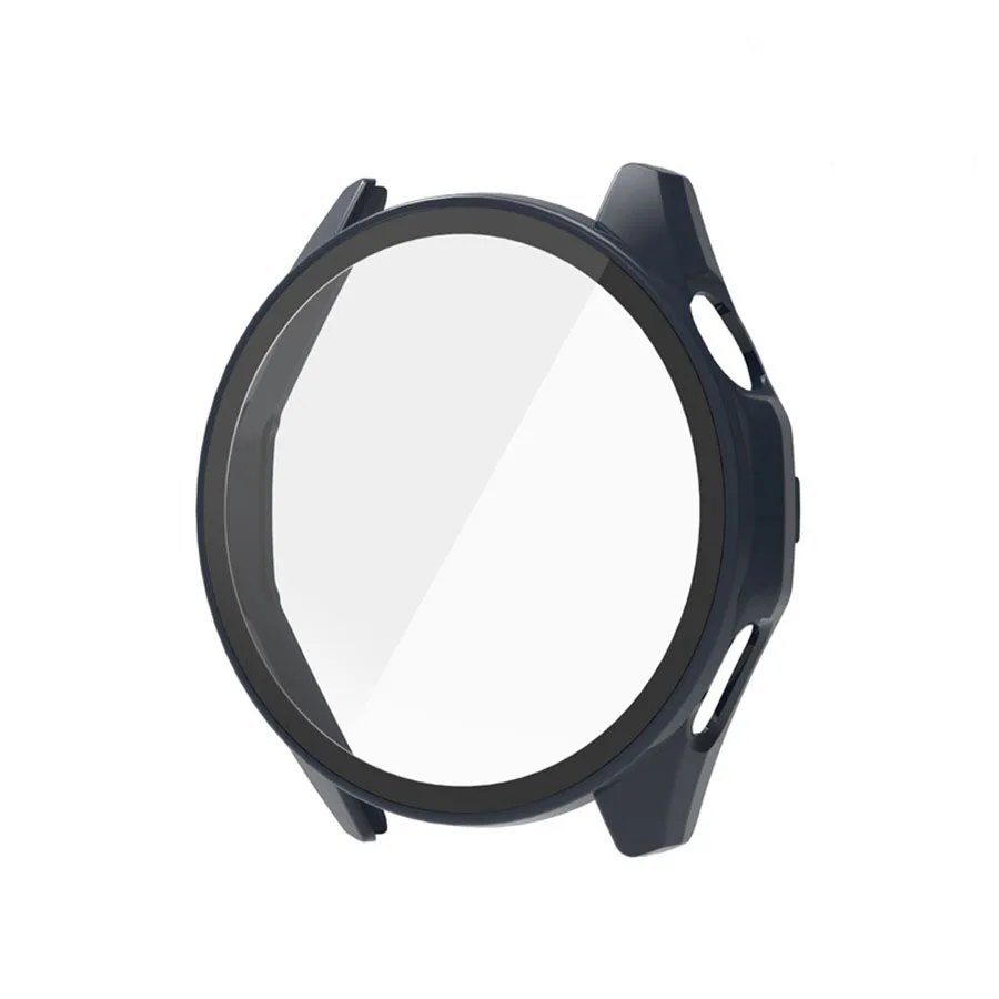 Para Huawei Watch GT 6 Pro funda protectora de vidrio templado parachoques para Huawei Watch GT 6 41 46mm marco Protector de pantalla - imagen 4