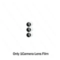 only 1lens film