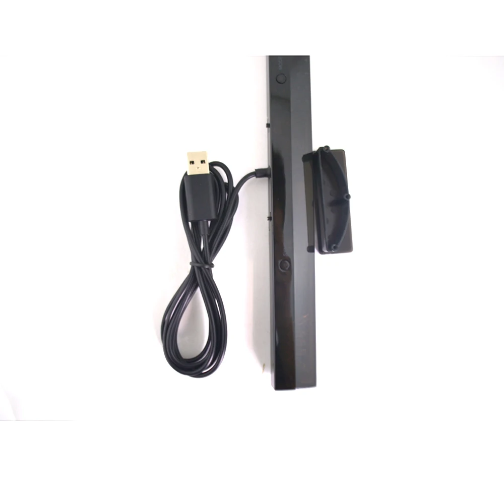 Sensor inalámbrico dolphin-bar, conectar ratón remoto de PC para controlador de juego w-i-i a PC - imagen 5