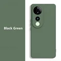 Black Green