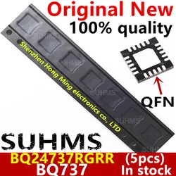 Texas Instruments BQ24737 QFN-20 Chipset Original
