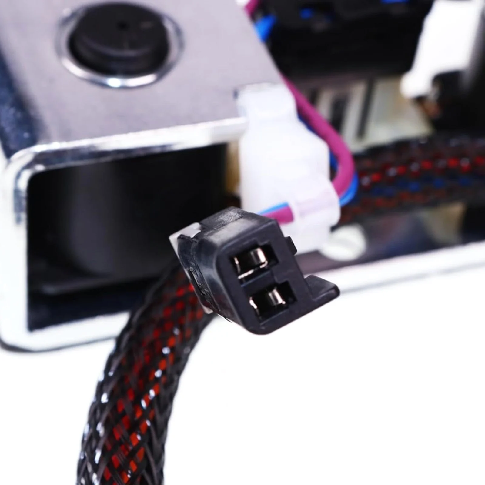 Solenoide de bloqueo Overdrive para transmisión de vehículo, 1 unidad, 52118652, para Dodge Chrysler Jeep A500 A518 A618 42RE 44RE 46RE, accesorio para coche - imagen 4