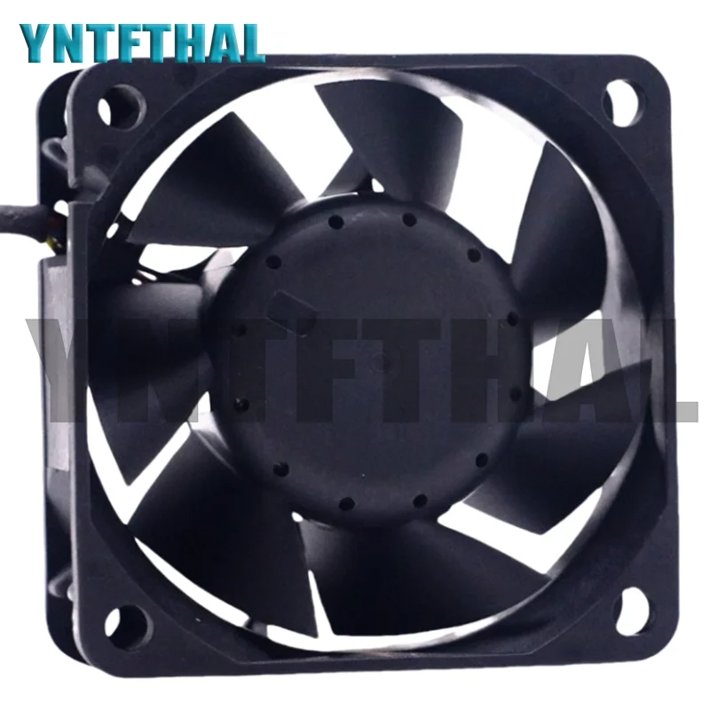 Nuevo AFB0648EH AFB0648HH AFB0648SH AFB0648VH ventilador de refrigeración - imagen 5