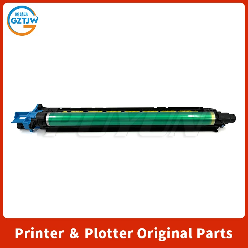 Unidad de tambor DR215 C226 C266 C256 para Konica Minolta Bizhub ADC227 C287 C367 C7528 C7222 C7226, piezas de impresora de montaje de tambor - imagen 3
