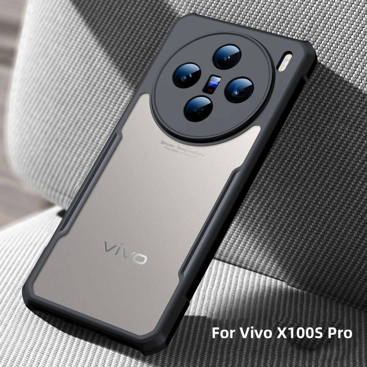 For Vivo X100S Pro