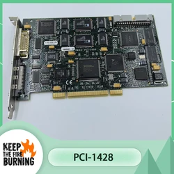 NI IMAQ PCI-1428 – Tarjeta de Adquisición de Datos
