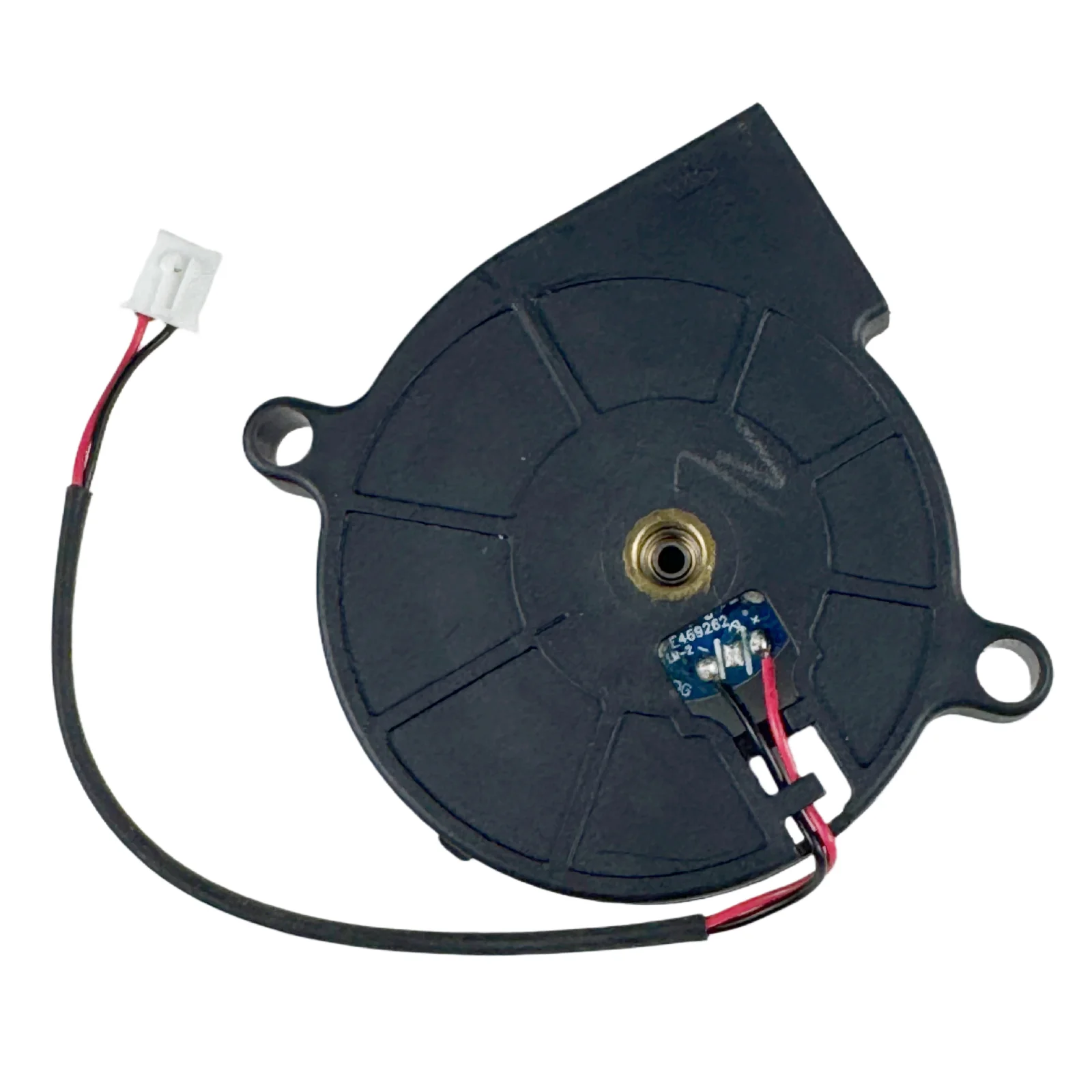 5015 50x50x15mm DC 12V 0.12A Turbina de doble bola 50mm 5cm Ventilador 5700RPM para disipador de calor humidificador - imagen 5