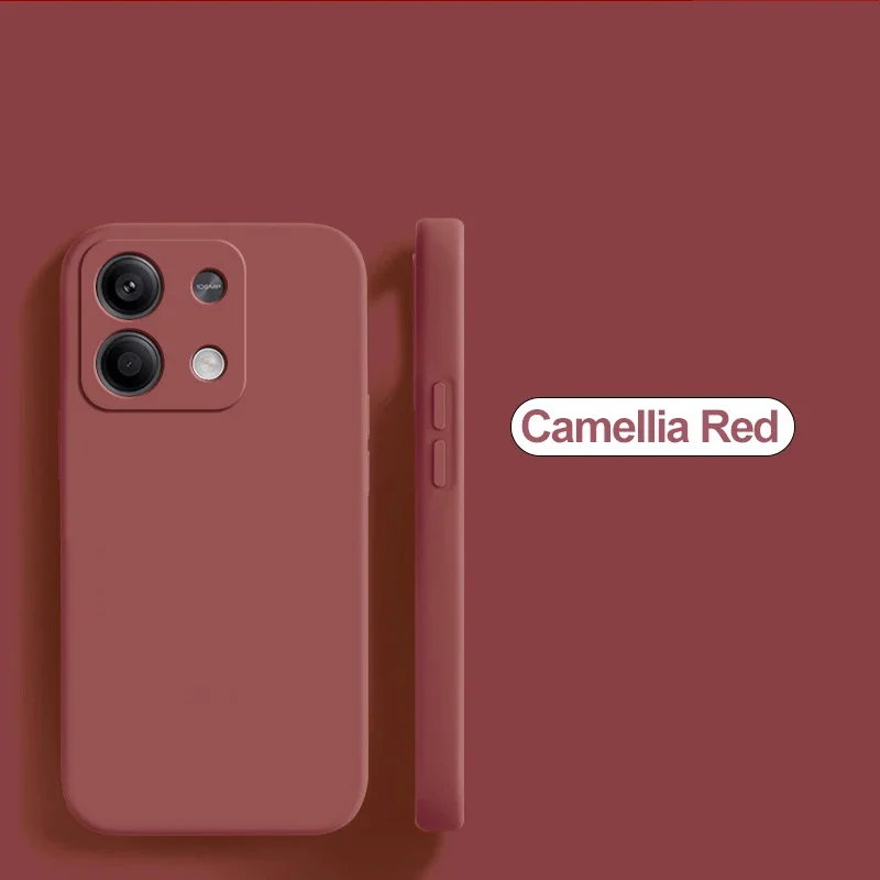 Un estuche rosa para un teléfono celular