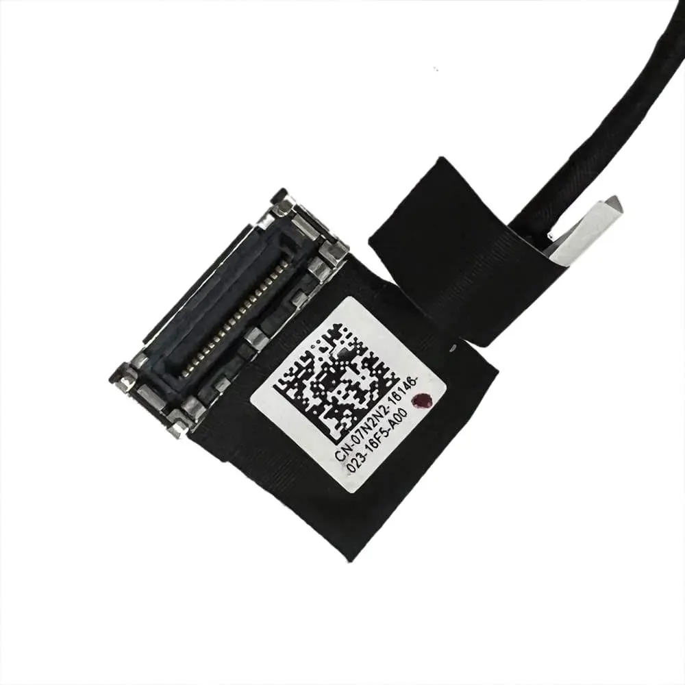 Cable Flex HDD SSD Dell Latitude 3500 / E3500 - Compatible - imagen 5