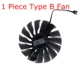 1 Pcs Fan B