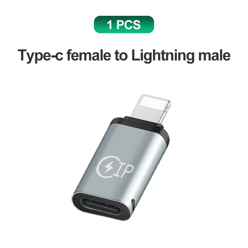 Lightning Male 1pcs