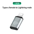 Lightning Male 1pcs