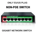 GS108-EU PLUG
