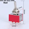 MTS-302 R