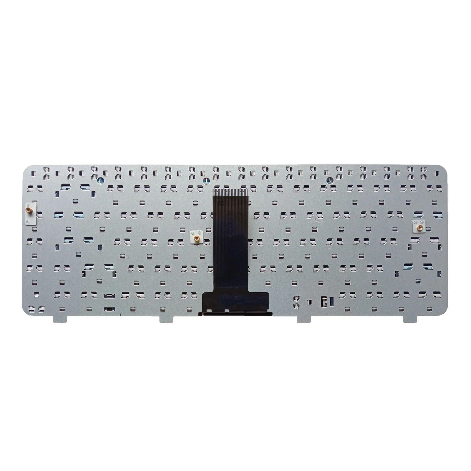Teclado para portátil estadounidense para Hp DV4 1000 1100 1200 2000 570755 -161 573117 -161 NSK-H570U 9J.N8682.70U - imagen 2