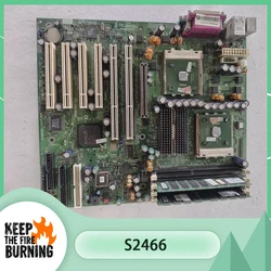 TYAN S2466 Placa Base Dual para AMD Athlon MP
