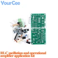 RLC Oscillation Kit