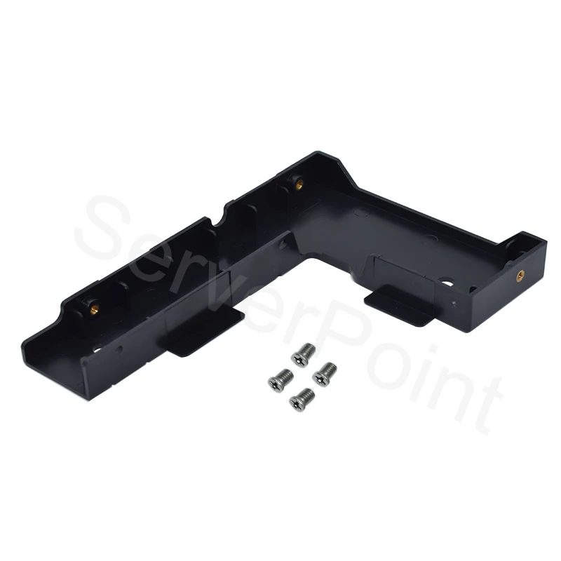 Bandeja bien probada adaptador Caddy 00FC28 03X3835 03T8898 para IBM Lenovo 651314-001 2,5 "a 3,5" SSD Transform - imagen 4