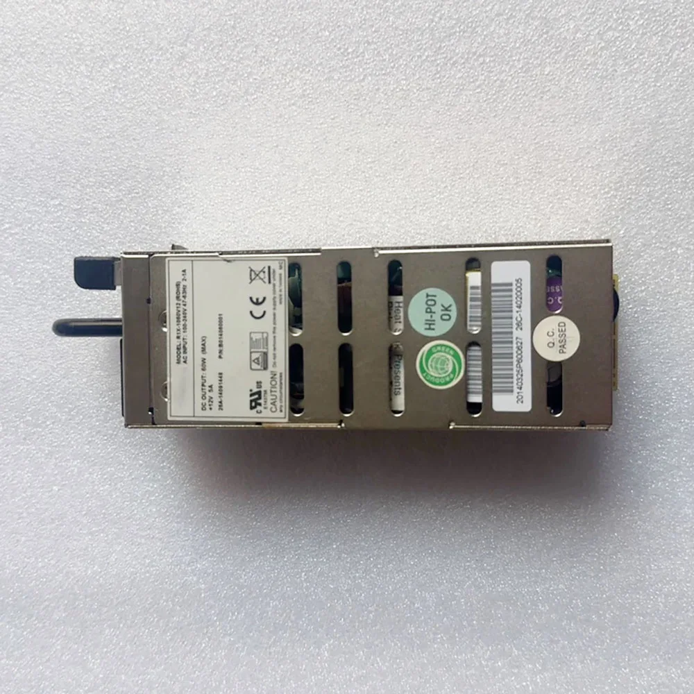 Fuente de alimentación redundante del módulo R1X-1060V12 - imagen 4