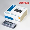 7 port with AU Plug