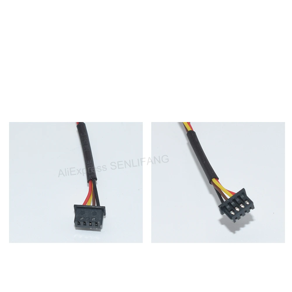 EF70070S1-C010-S9A de ventilador de CPU para Lenovo IdeaPad, enfriador para Lenovo IdeaPad 110-17 110-14IBR 110-14iby 110-15ACL TianYi 100-15IBD 110-17ACL, nuevo - imagen 5