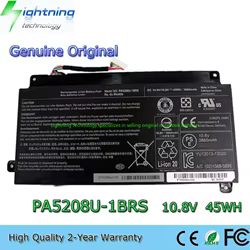 Batería Original Toshiba PA5208U-1BRS 45Wh – Chromebook CB30 CB35