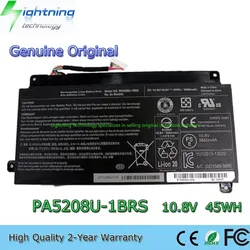Batería Original Toshiba PA5208U-1BRS 45Wh – Chromebook CB30 CB35