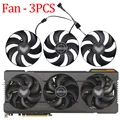 Fan - 3PCS