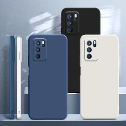 Funda Silicona OPPO Reno 6 Pro+ 5G Ultrafina Protectora