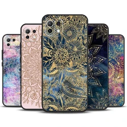 Funda Xiaomi POCO con Diseño Mandala Indio